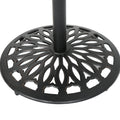 Arlana 35'' Round Bar Table