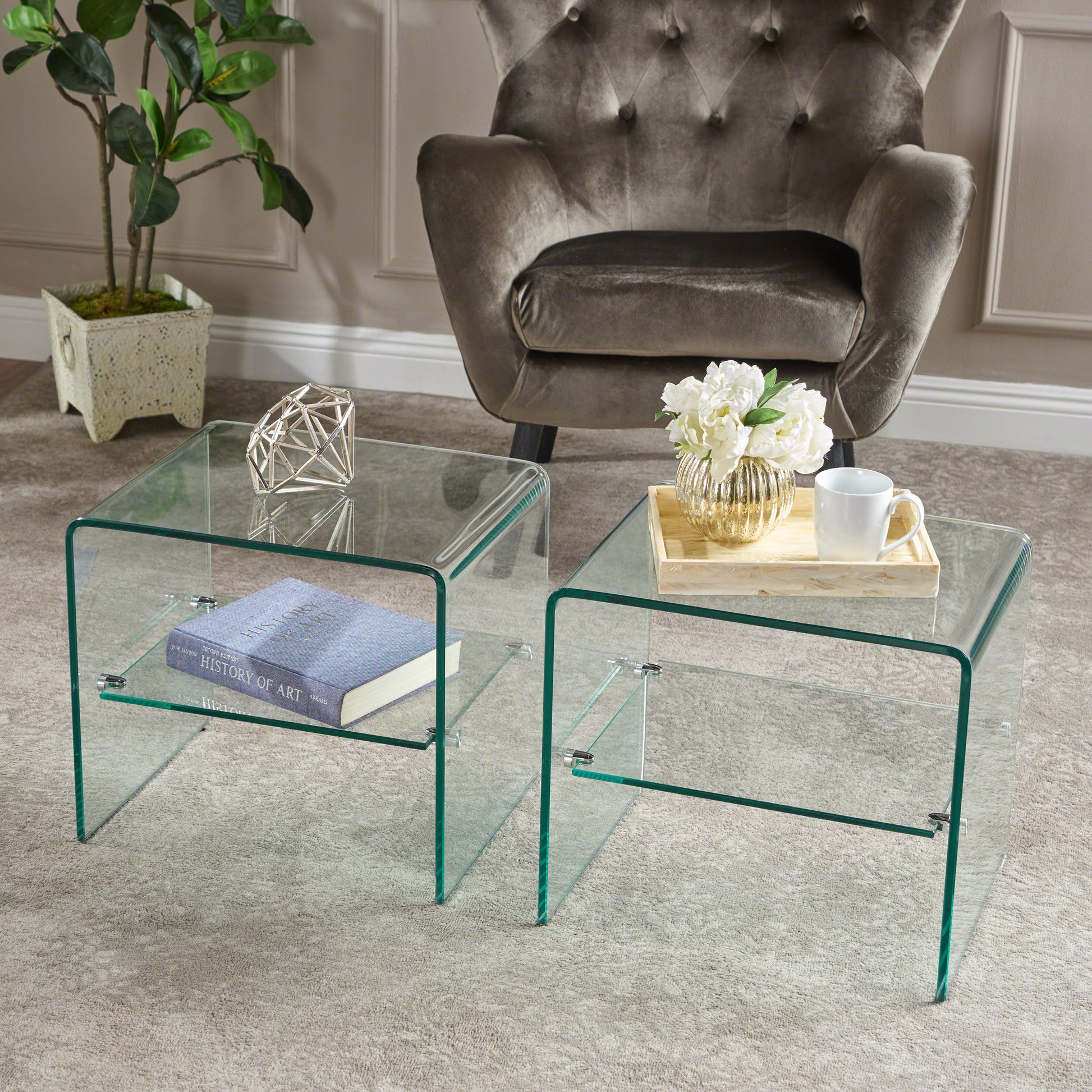 End Table