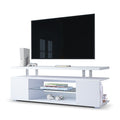 Tv Stand For 65 Inch Tv Led Gaming Entertainment