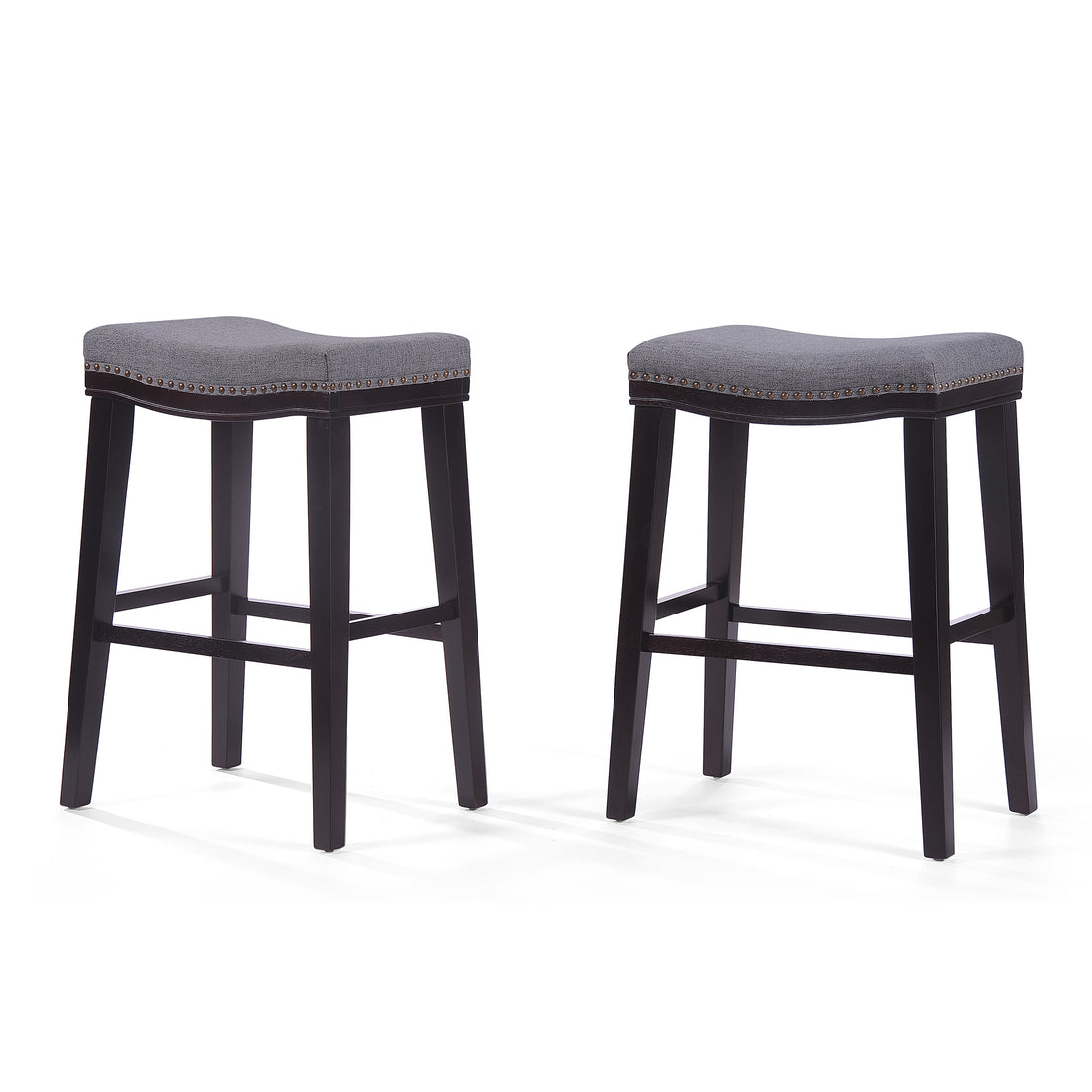 Saddle Stool