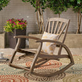 Sunview Reclining Rocking Chair