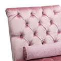 Coomoreleisure Concubine Sofa With Acrylic Feet -