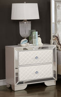 Madison Night stand Beige