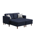 U shaped sofa Tech Pu Leather