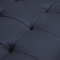 U shaped sofa Tech Pu Leather