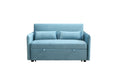 Mega Pull Out Sofa Bed, Modern Adjustable Pull