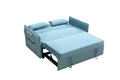 Mega Pull Out Sofa Bed, Modern Adjustable Pull