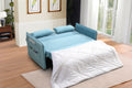 Mega Pull Out Sofa Bed, Modern Adjustable Pull