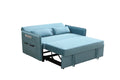 Mega Pull Out Sofa Bed, Modern Adjustable Pull