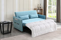 Mega Pull Out Sofa Bed, Modern Adjustable Pull