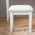 Vanity Stool Makeup Bench Dressing Stool with