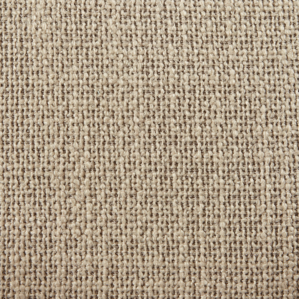 Accent Chair tan-polyester