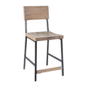 Only support Buyer Tacoma Counter Stool