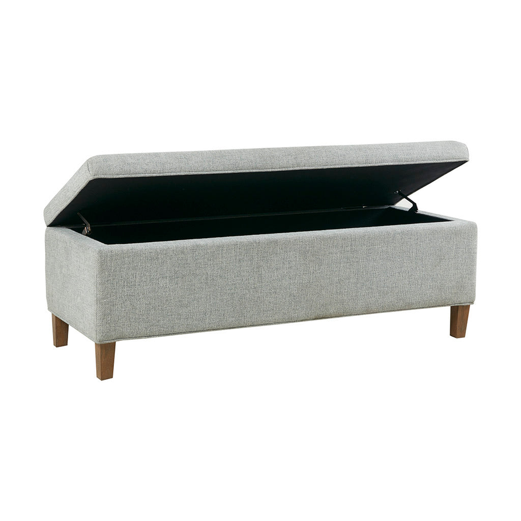 Soft Close Storage Accent Bench