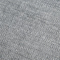 Lounge Chair grey-polyester