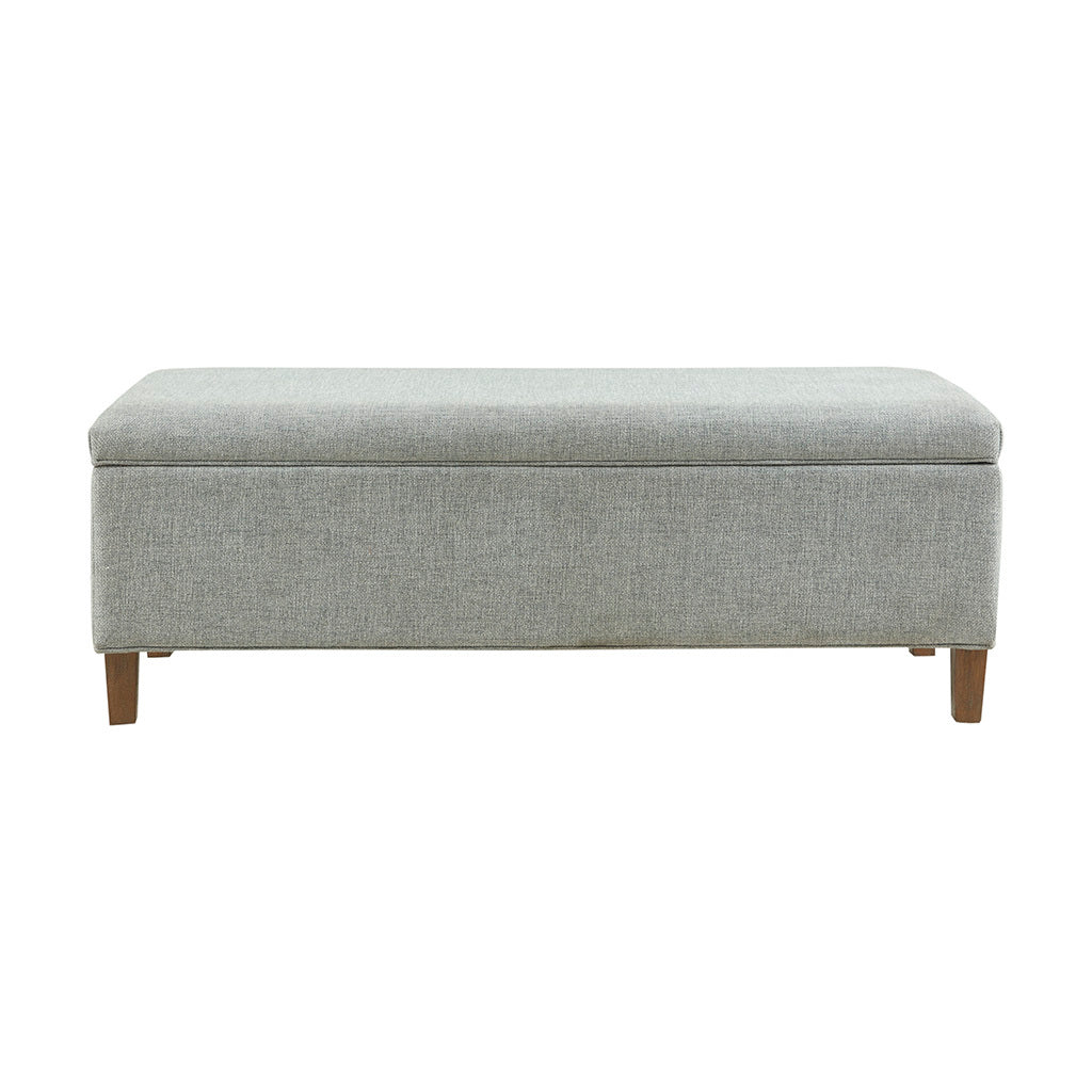 Soft Close Storage Accent Bench