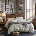 Renu Queen Headboard