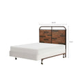 Renu Queen Headboard