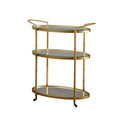 Bar Cart