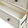 2 Drawer Accent Chest natural-wood