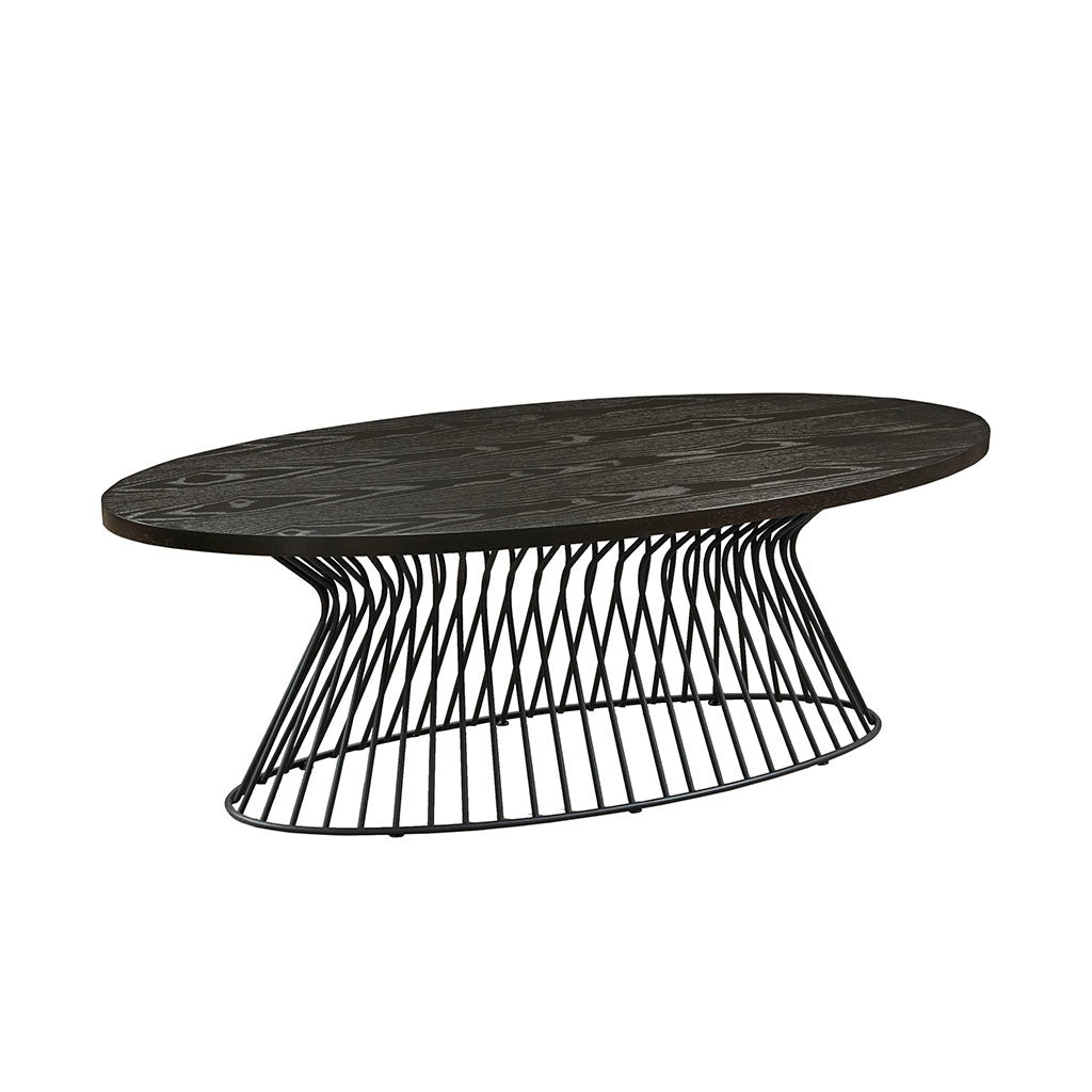 Coffee Table black-wood