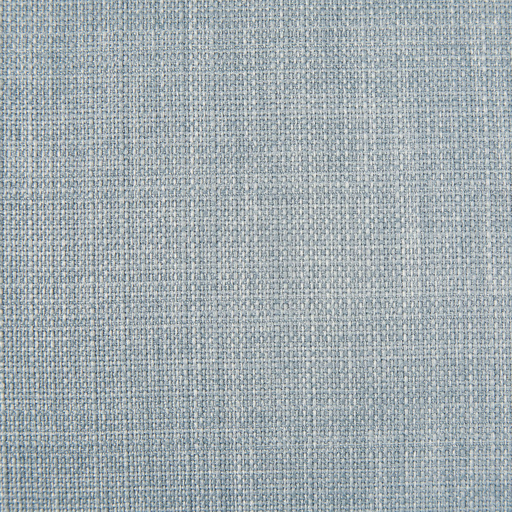 Accent Chair light blue-polyester