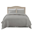 Upholstery Headboard natural-polyester