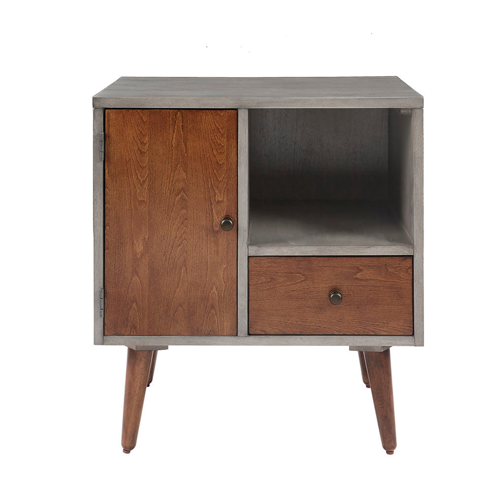 Stinson Storage Nightstand