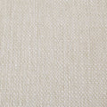 Bench ivory-polyester