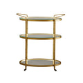 Bar Cart