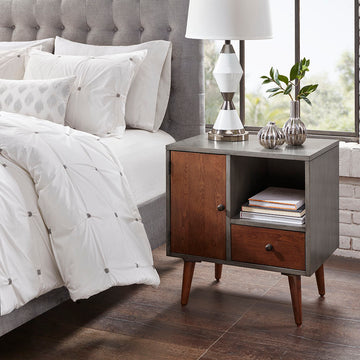 Stinson Storage Nightstand