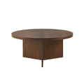Round Coffee table