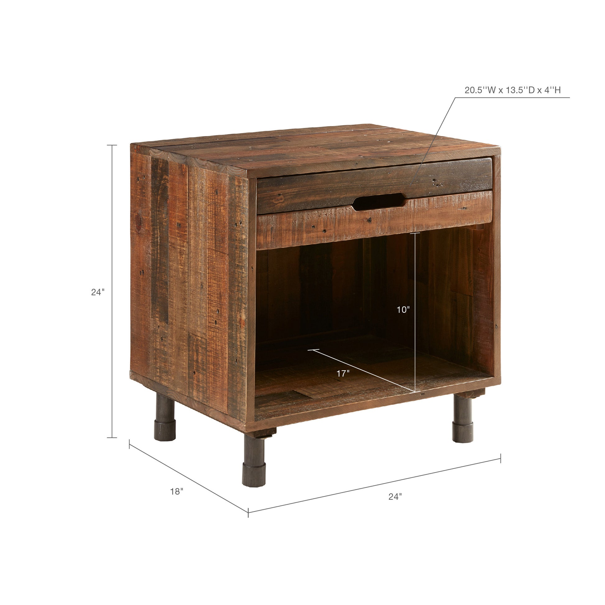 Renu Nightstand