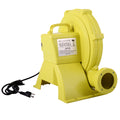 680 W Air Blower, Pump Fan for Inflatable Bounce