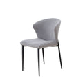 Dining Chairs Set Of 4, Upholstered Side Chairs -