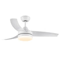 42 In Intergrated Led Ceiling Fan Lighting With