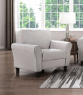 Modern Transitional Sand Hued Textured Fabric