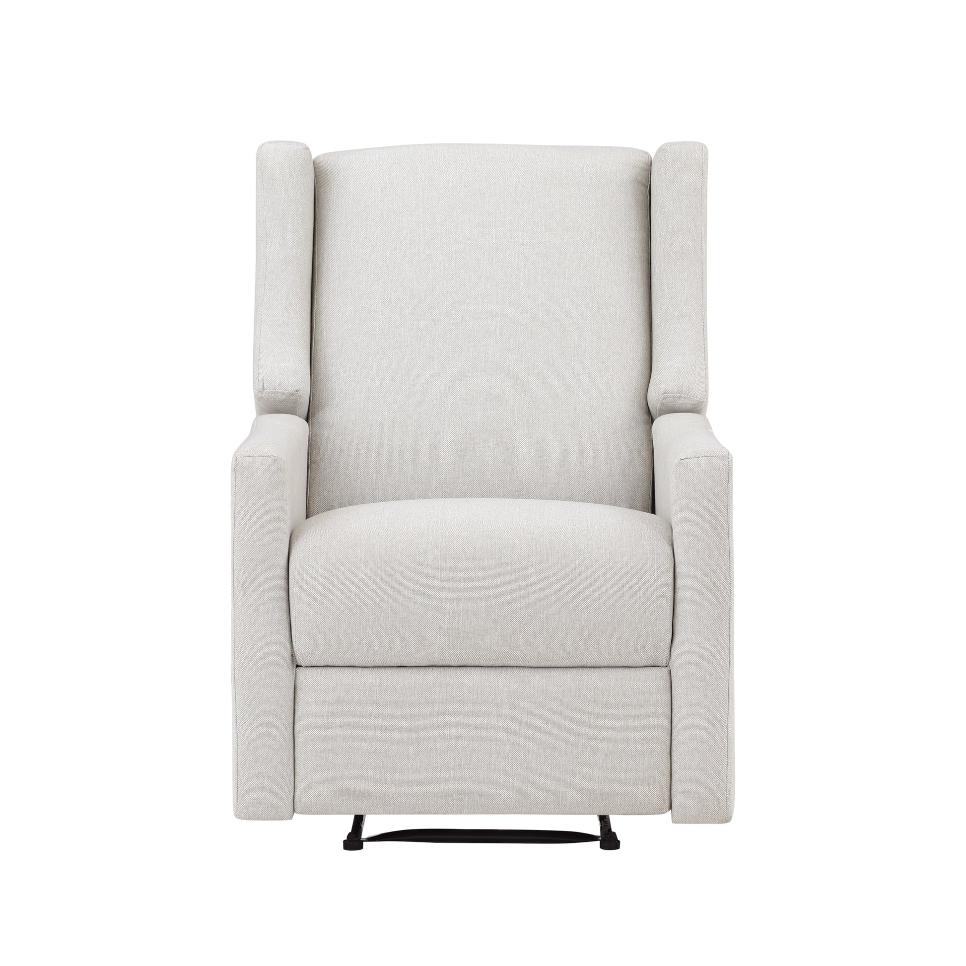 Pronto Power Recliner Buff Fabric