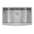 33 inch Farmhouse Kitchen Sink,Single Bowl