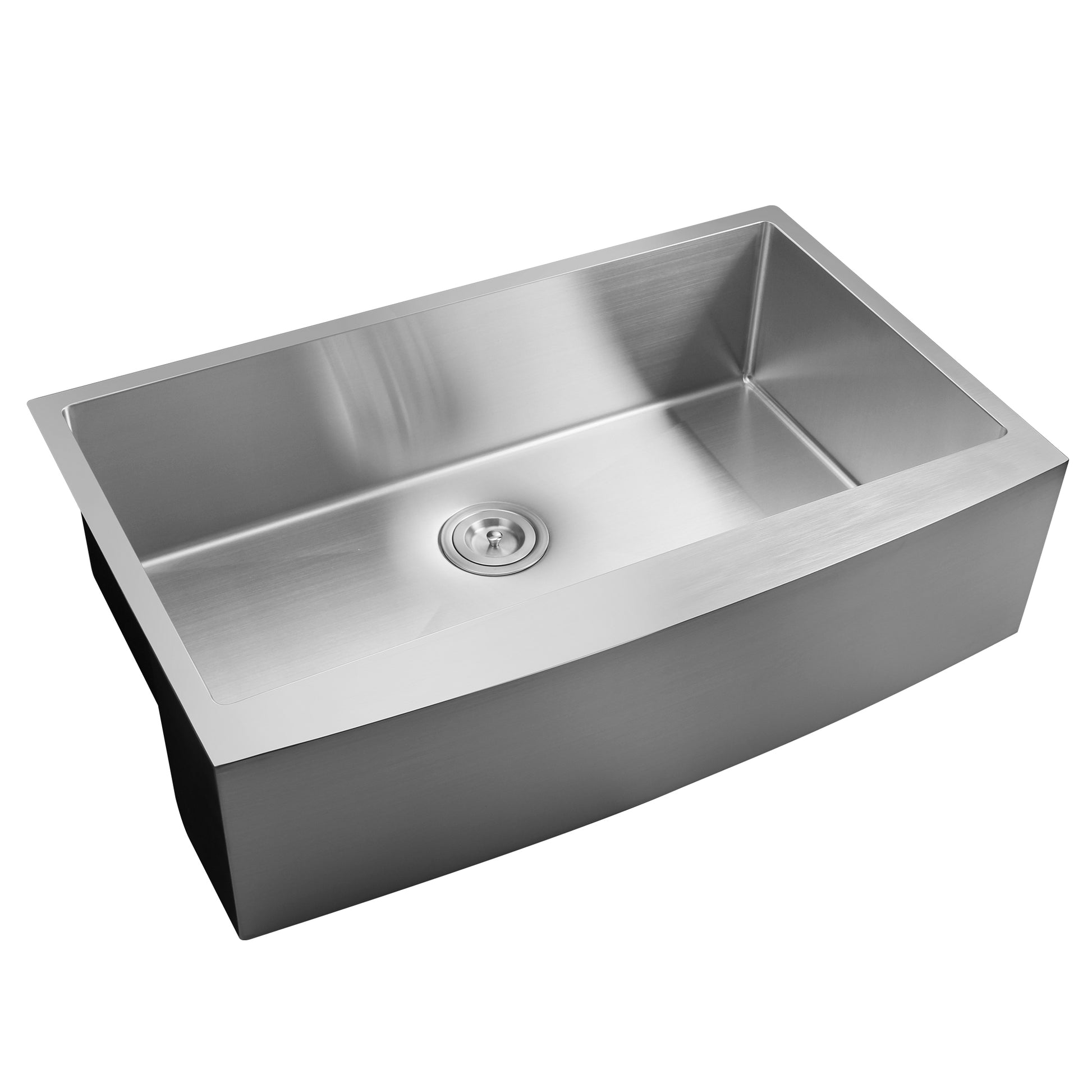 33 inch Farmhouse Kitchen Sink,Single Bowl