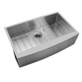 33 inch Farmhouse Kitchen Sink,Single Bowl