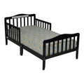 Blaire Toddler Bed Espresso