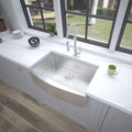 33 inch Farmhouse Kitchen Sink,Single Bowl