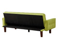 2065 Green Sofa & Sofa Bed green-linen