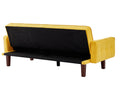 2065 yellow Sofa & Sofa Bed yellow-linen