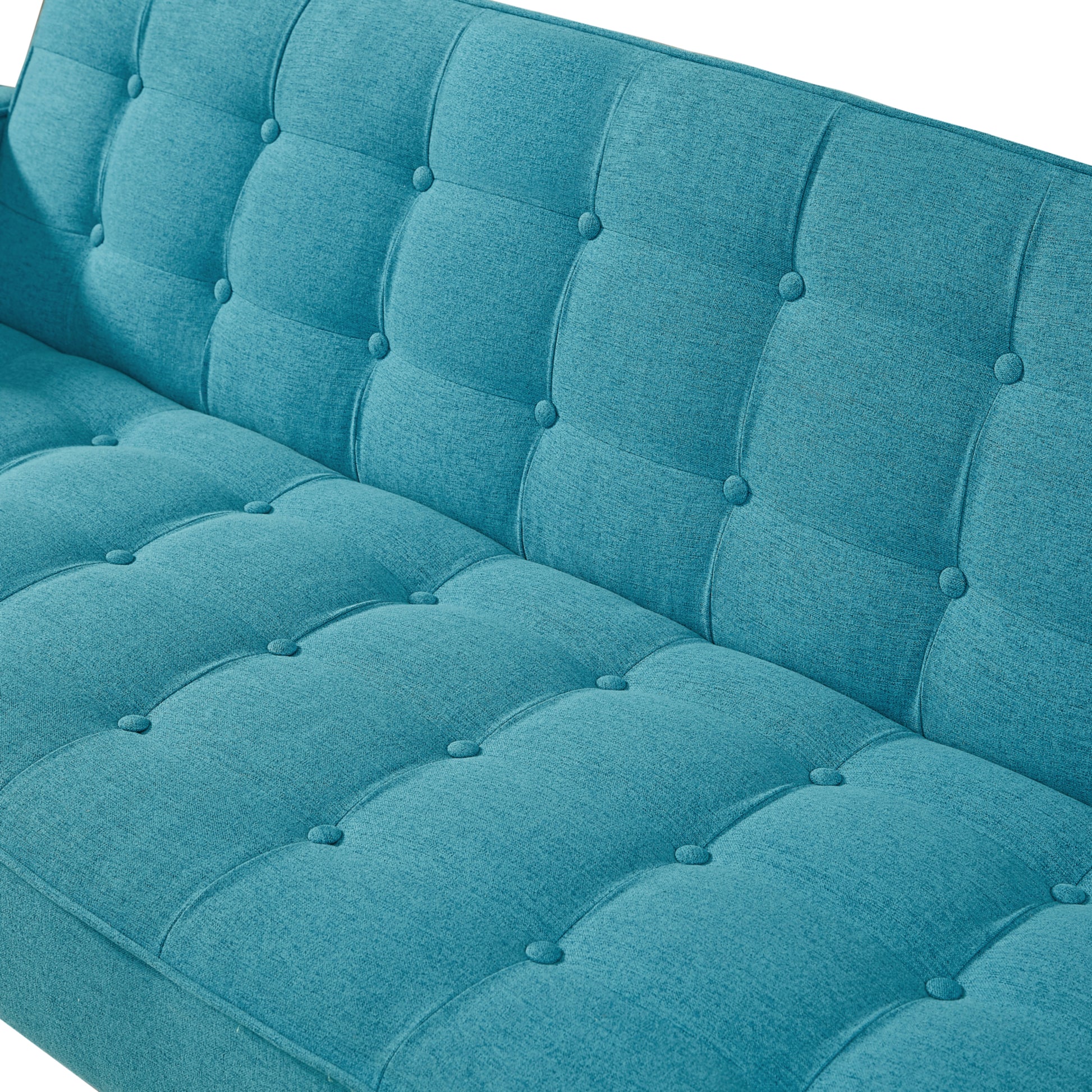 2065 Light blue Sofa & Sofa Bed light blue-linen