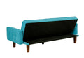 2065 Light blue Sofa & Sofa Bed light blue-linen