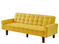 2065 yellow Sofa & Sofa Bed yellow-linen