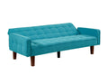 2065 Light blue Sofa & Sofa Bed light blue-linen