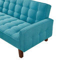 2065 Light blue Sofa & Sofa Bed light blue-linen